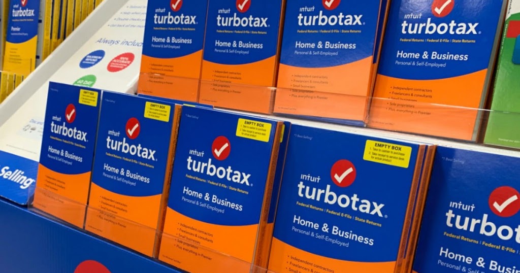 trurbotax home and business for mac