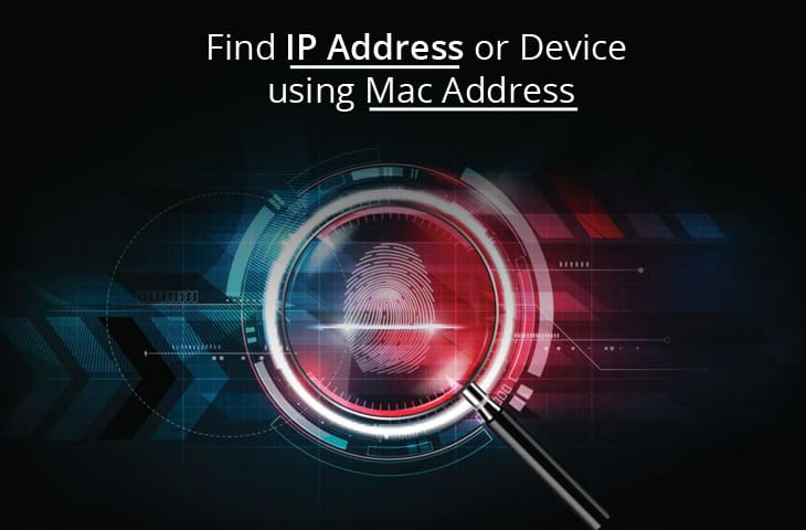 find ip address for my router on mac